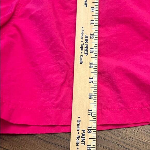 Vintage Men’s On Your Mark nylon pocket shorts. Size XL. - Picture 8 of 8